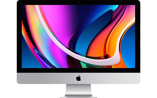 APPLE IMAC 27pouce 2020 Core i7 ?>