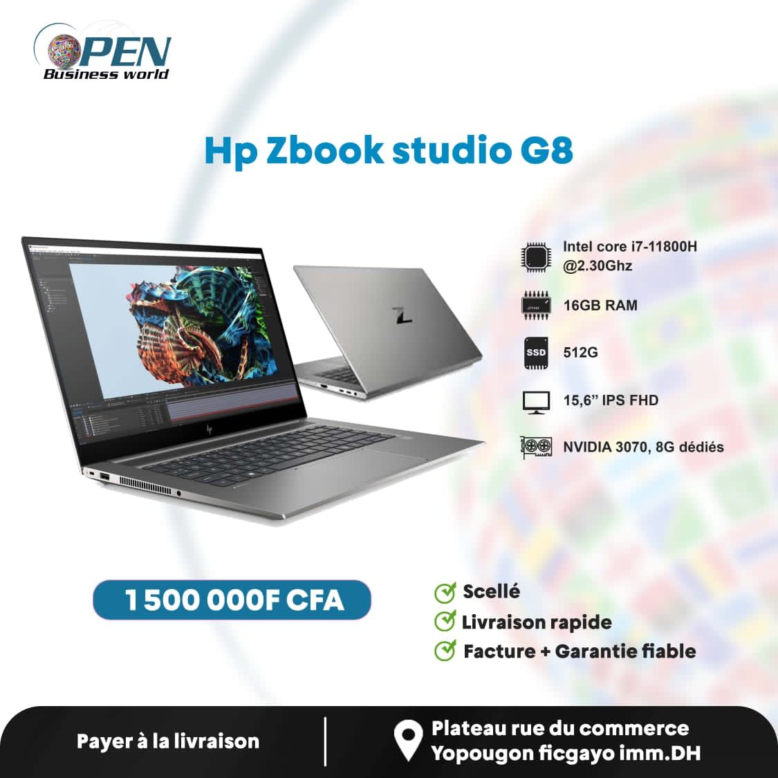 product