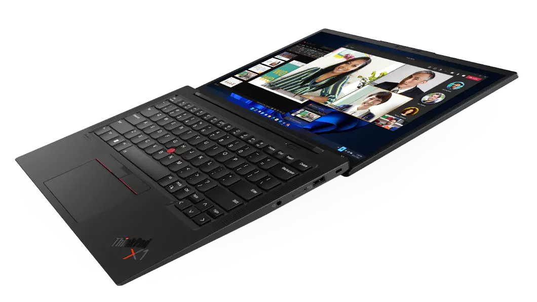 Lenovo Thinkpad X1 Carbon Gen10. : i7-1270p VPRO ?>