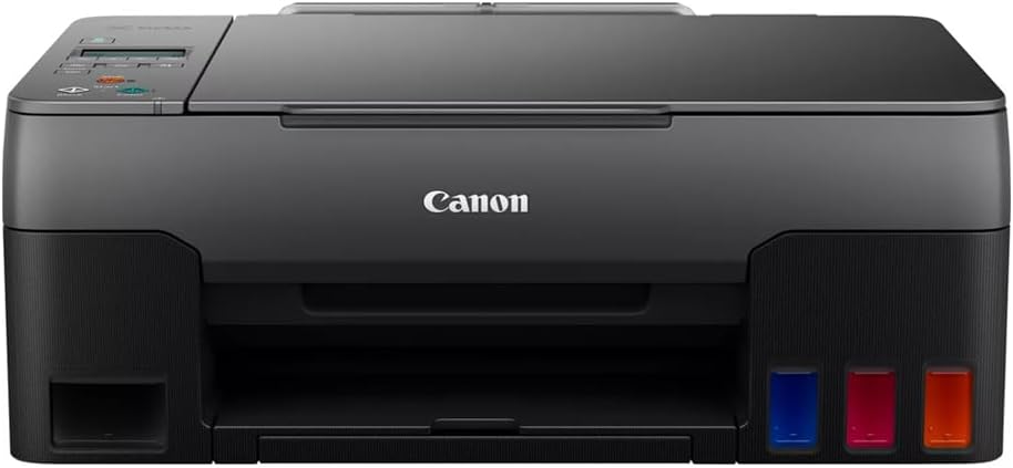 Canon G2420