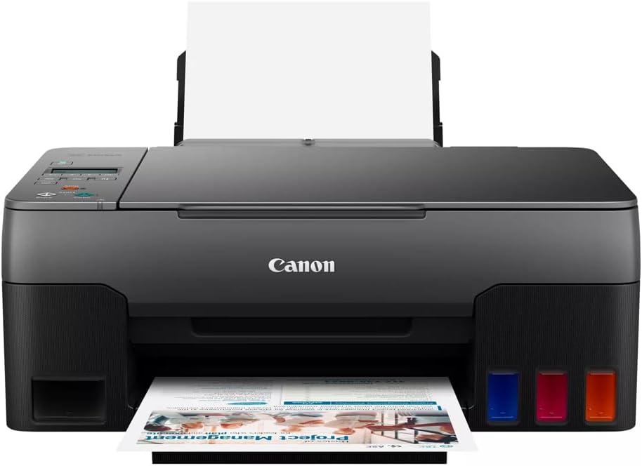 Canon G2420
