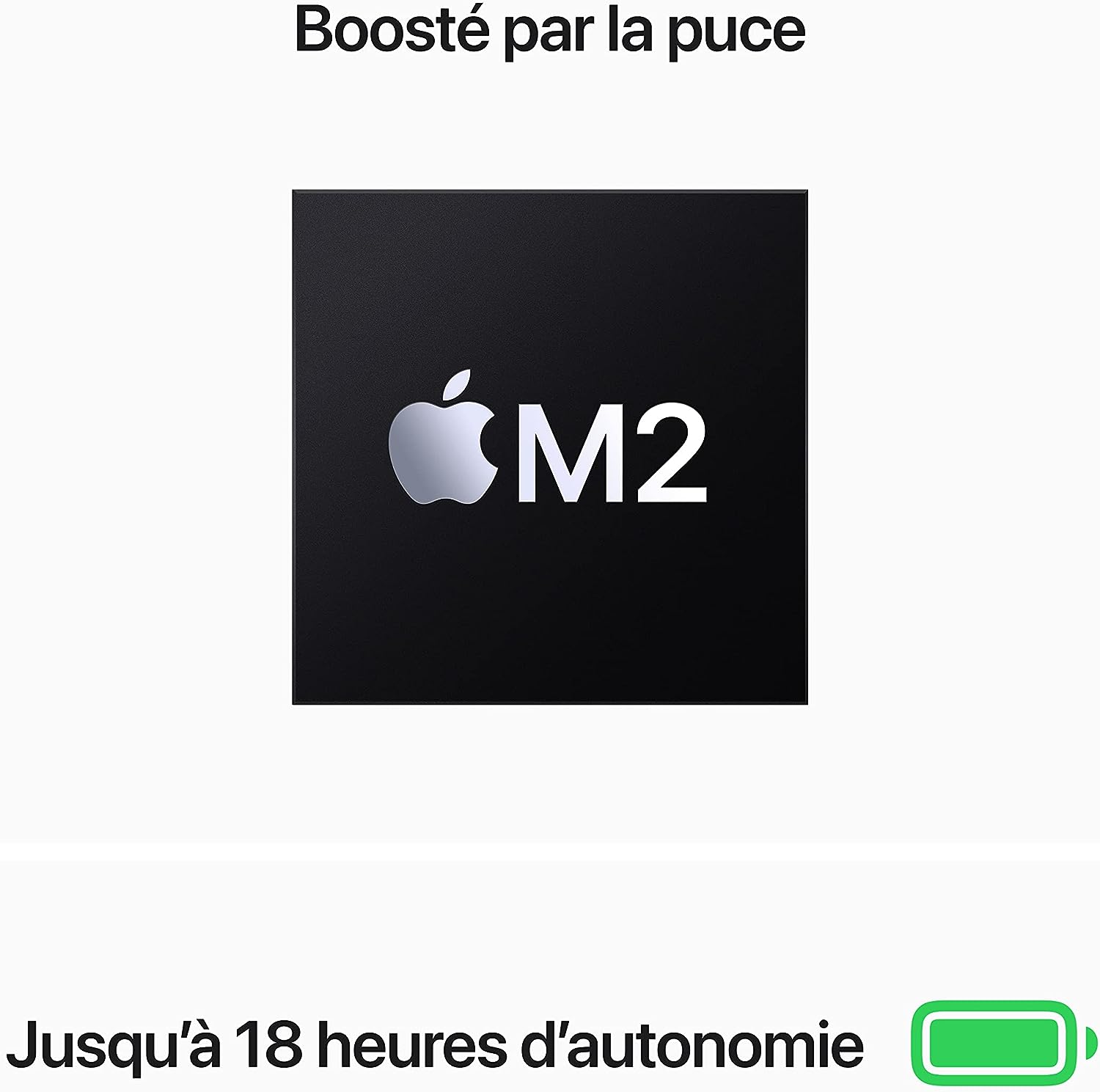 MacBook Air  M2