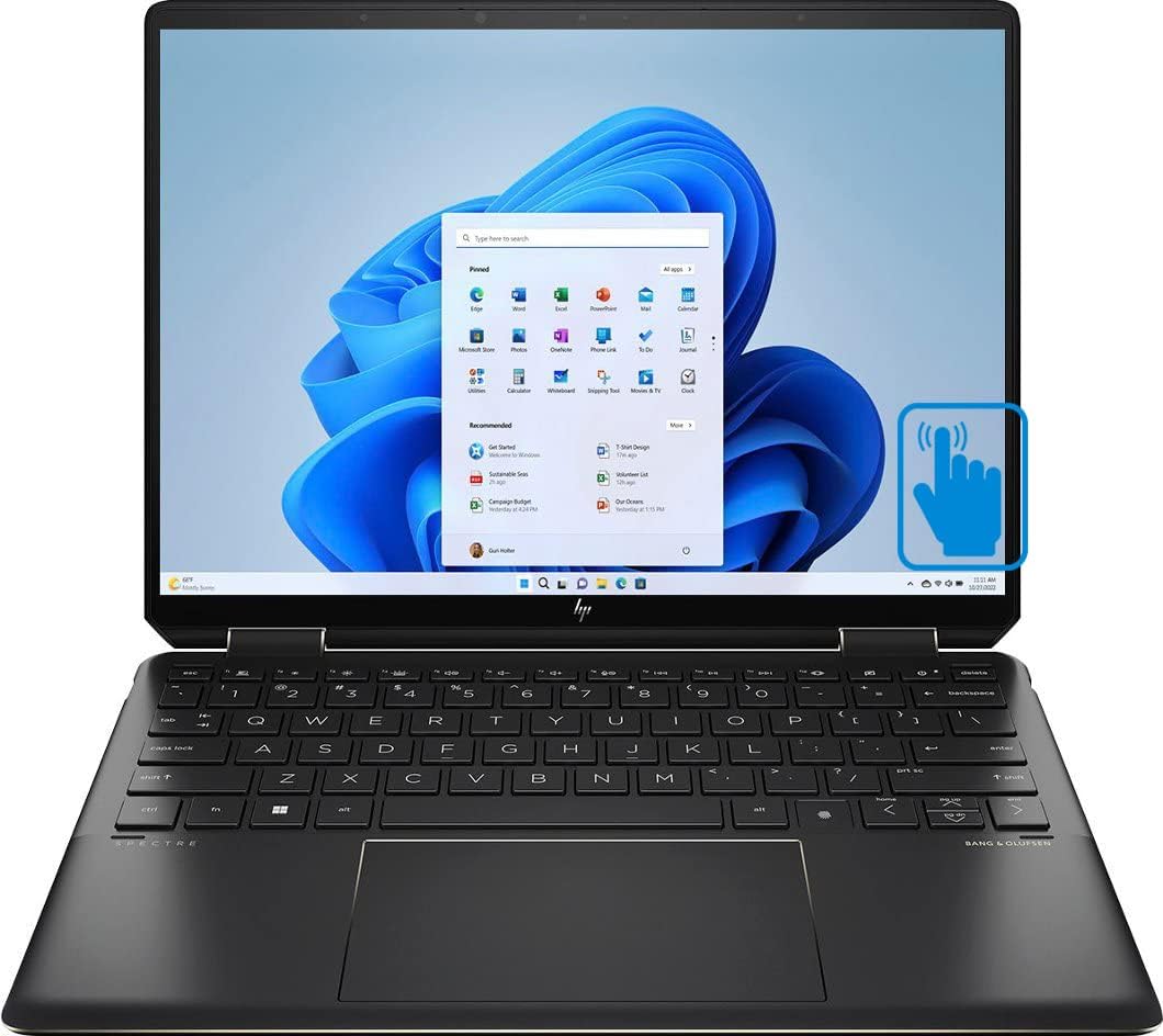 HP Spectre 14-ef2013dx CORE I7 ?>
