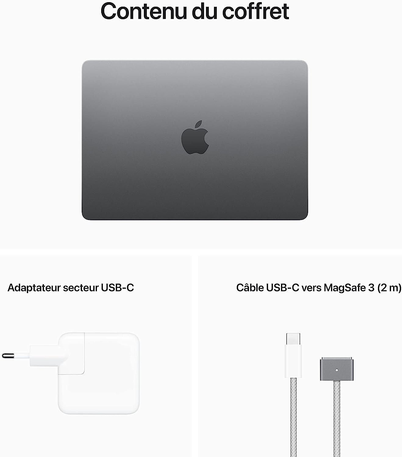 MacBook Air  M2