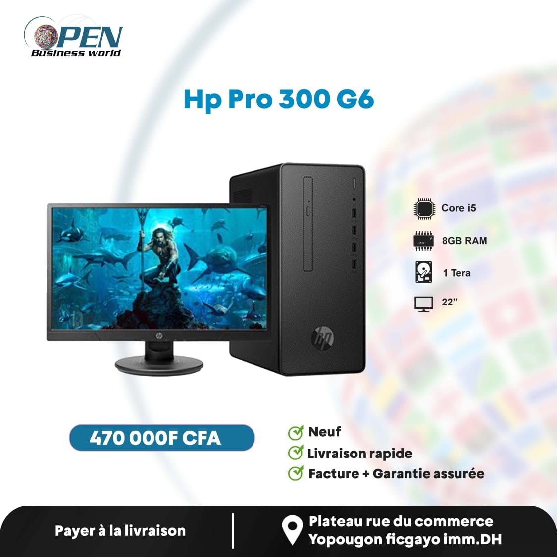 product