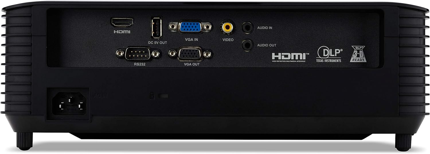 Acer VIDEOPJ X128HP ?>