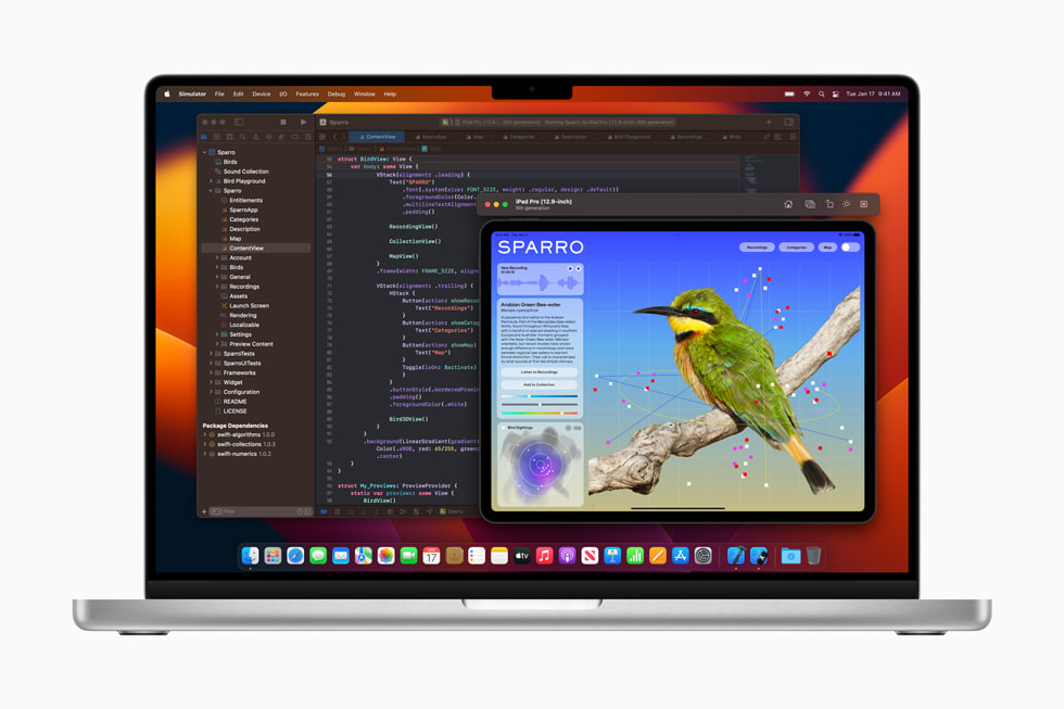 Macbook Pro M2 ?>