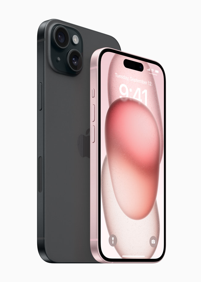Apple Iphone 15 256GB