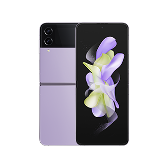 Samsung Galaxy Z Flip 4 512GB