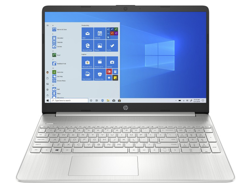Hp 15-Dy2791 Core i3