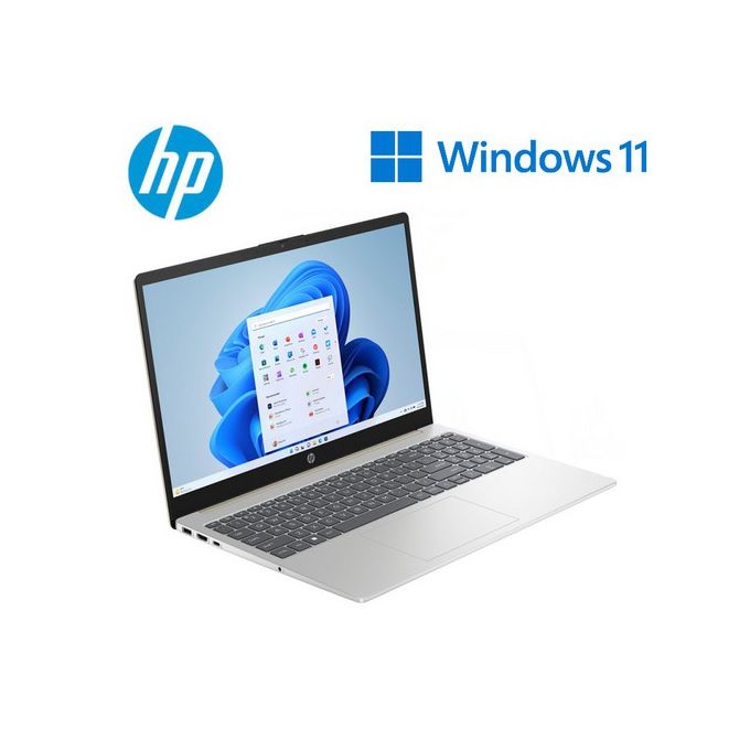 Hp 15FD-0295NK - DUAL CORE ?>