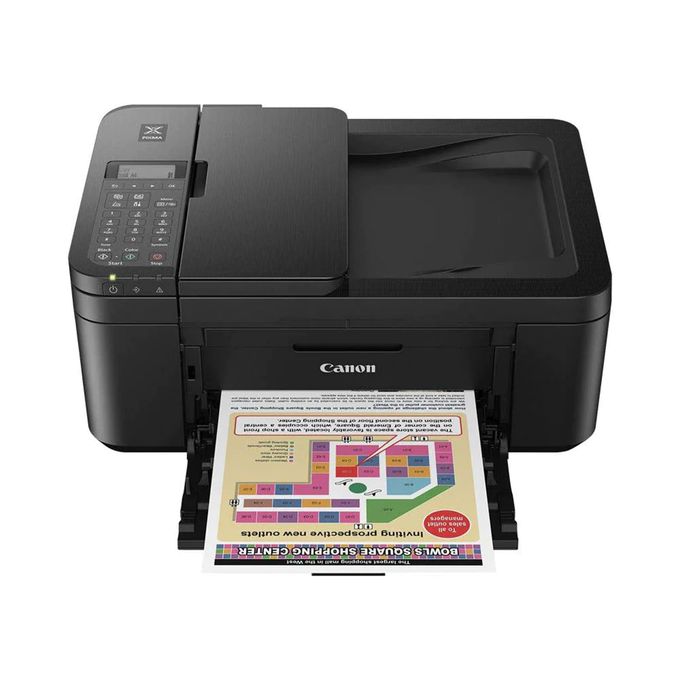 Canon Imprimante TR4640 ?>