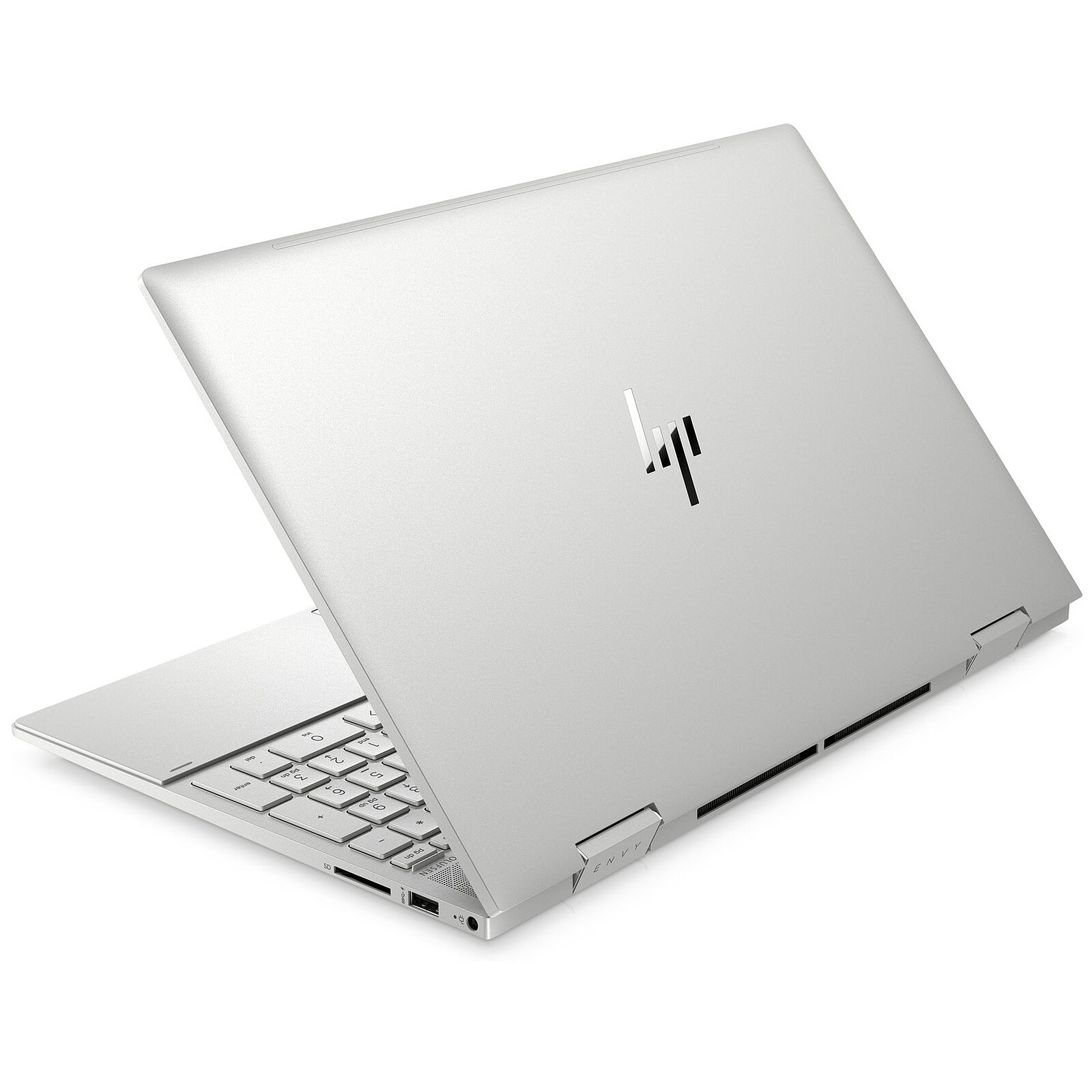 HP PAVILION 15 X360