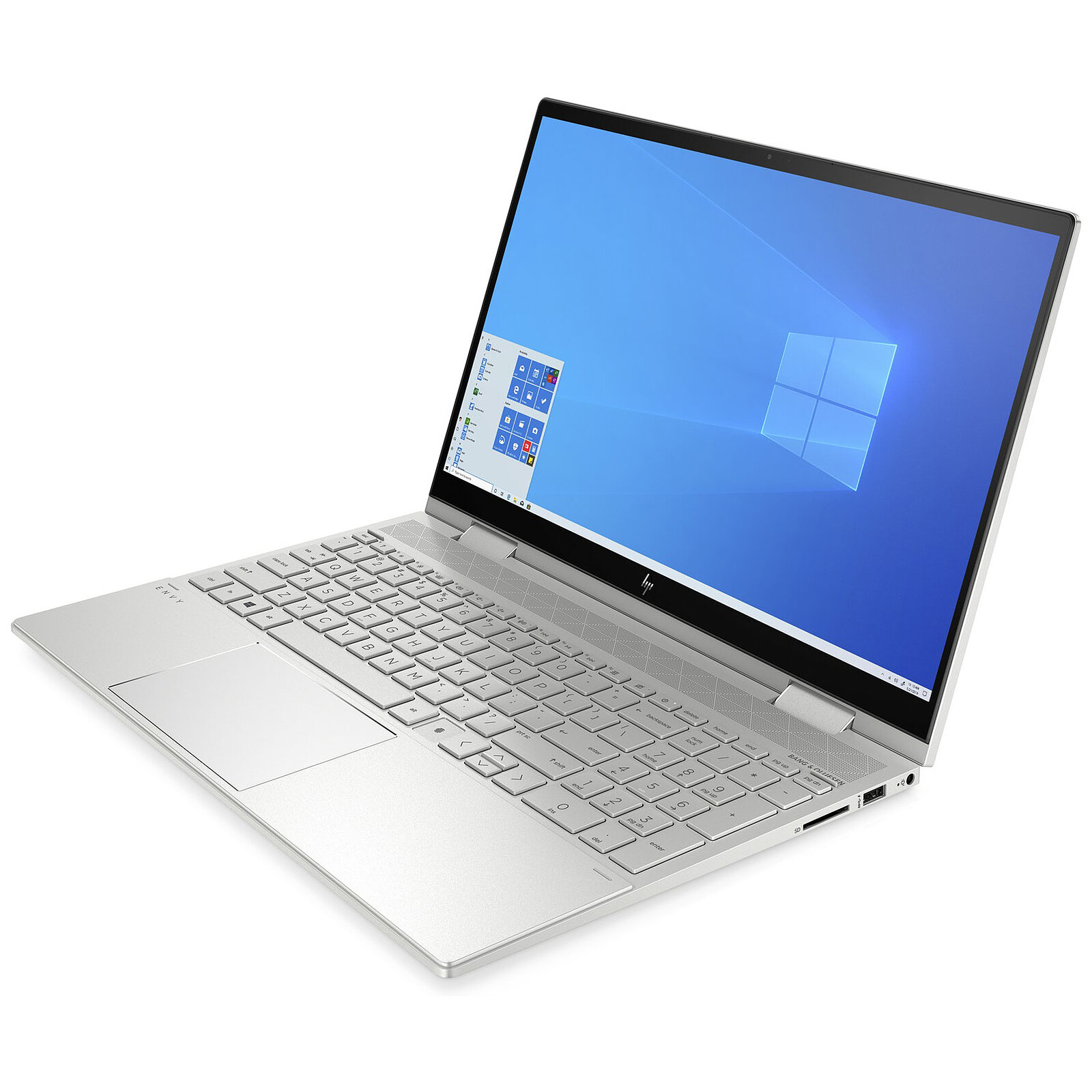 HP PAVILION 15 X360