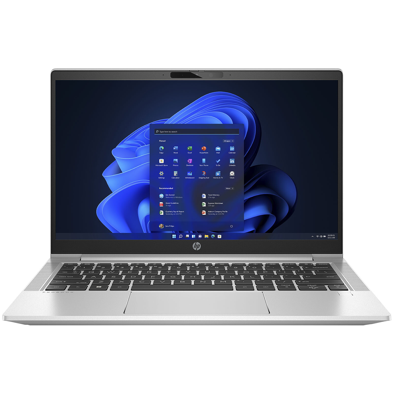 HP PROBOOK 430 G8