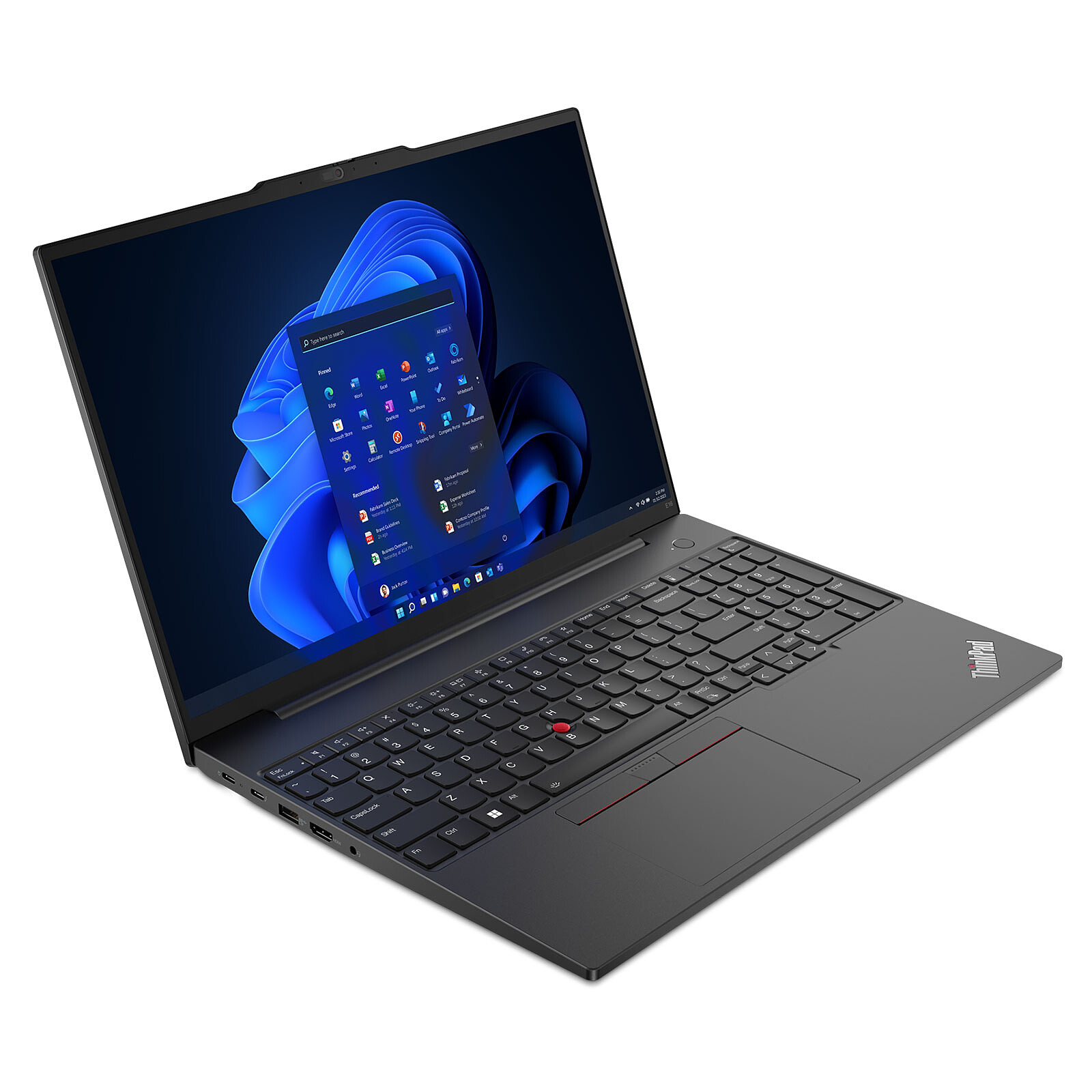 Lenovo Thinkpad E16 G1 21 JN0016GP ?>