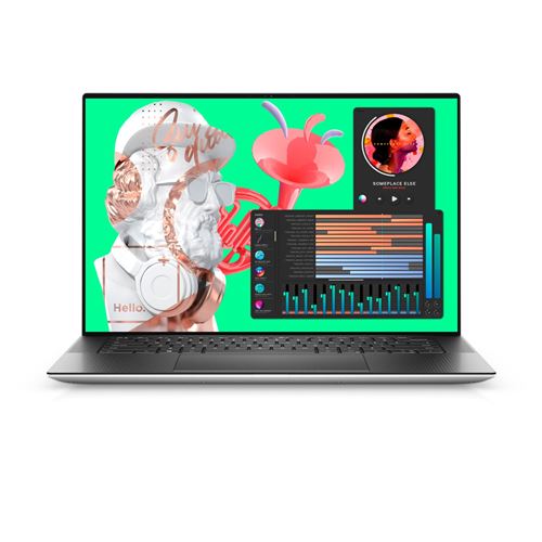 DELL XPS 15 9510 CORE I9 ?>