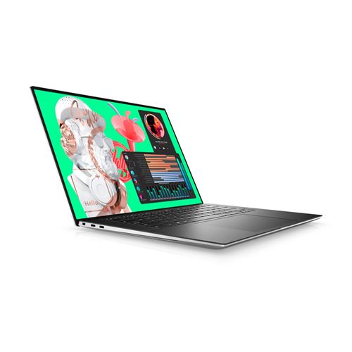 DELL XPS 15 9510 CORE I9 ?>