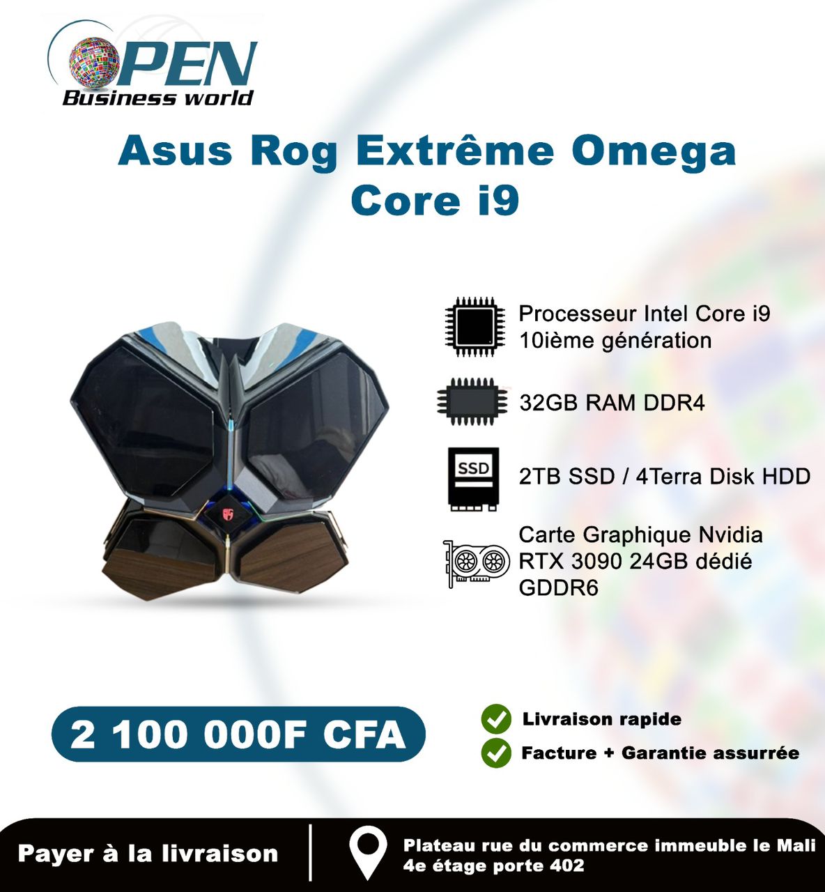 product