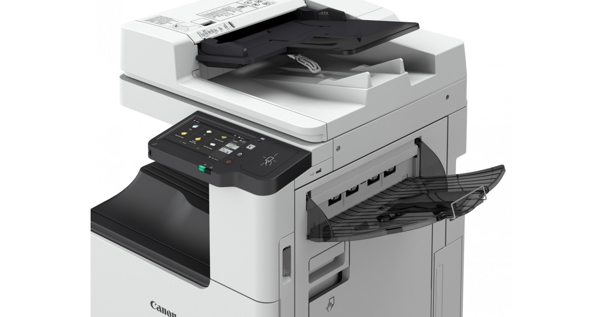 Canon IR C3226i ?>