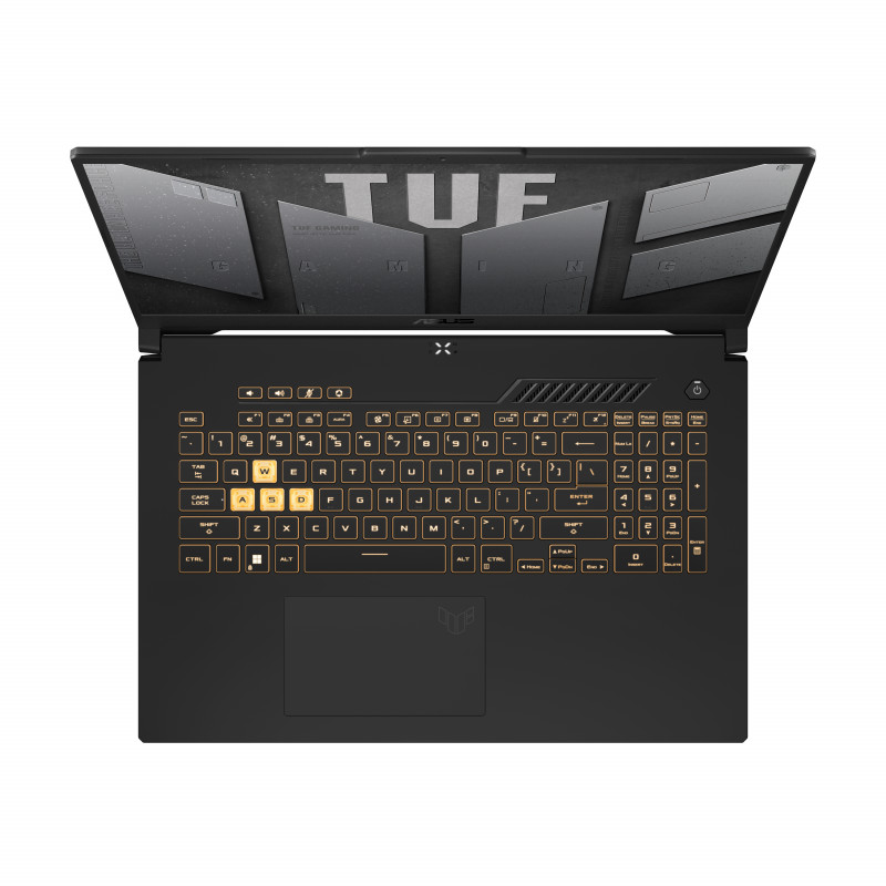 ASUS TUF Gaming F17 TUF707ZM-HX034W ?>