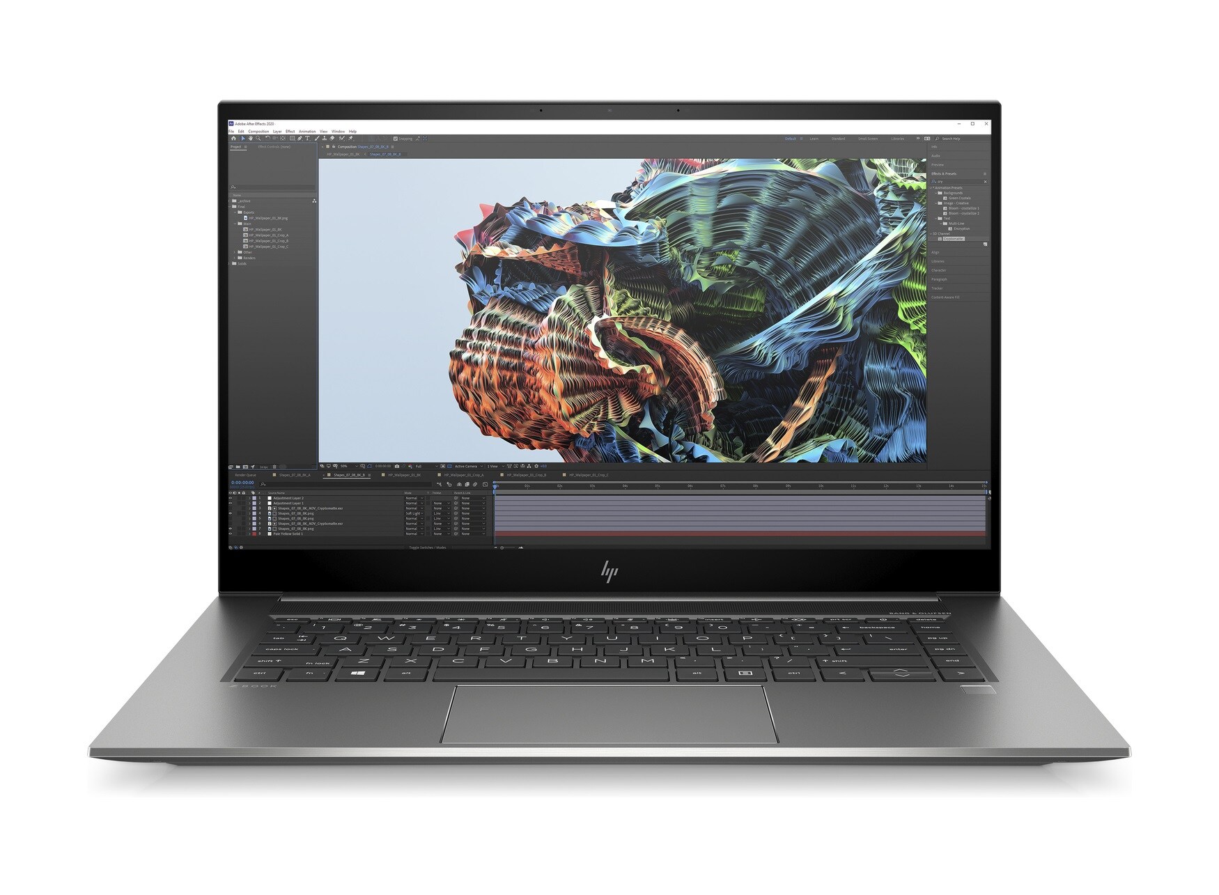 HP ZBook Studio G8 CORE I7 ?>