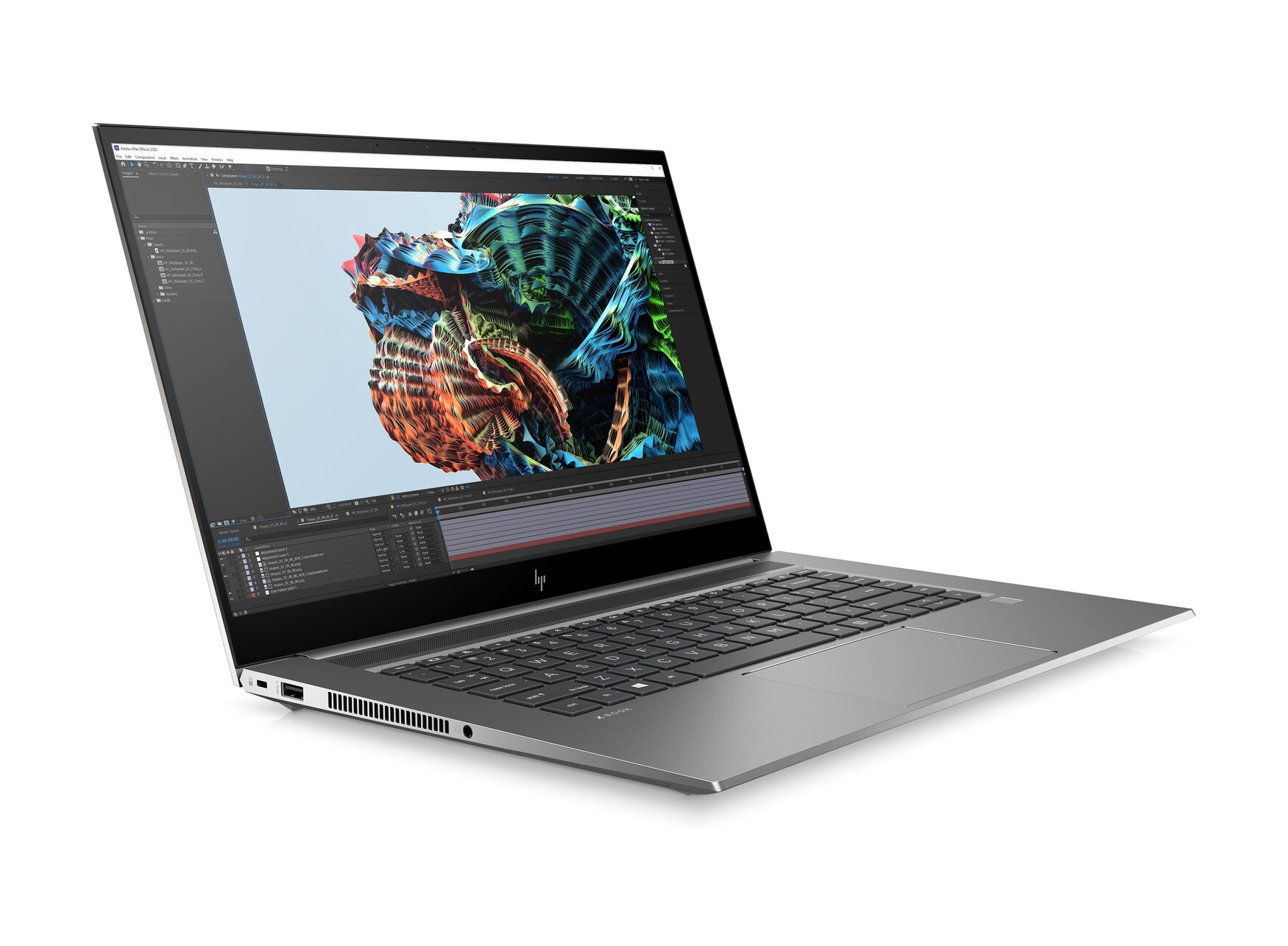 HP ZBook Studio G8 CORE I7 ?>