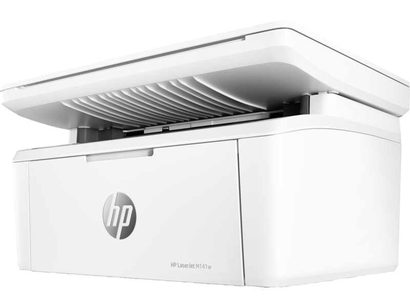HP LaserJet MFP M141w Printer (7MD74A) ?>