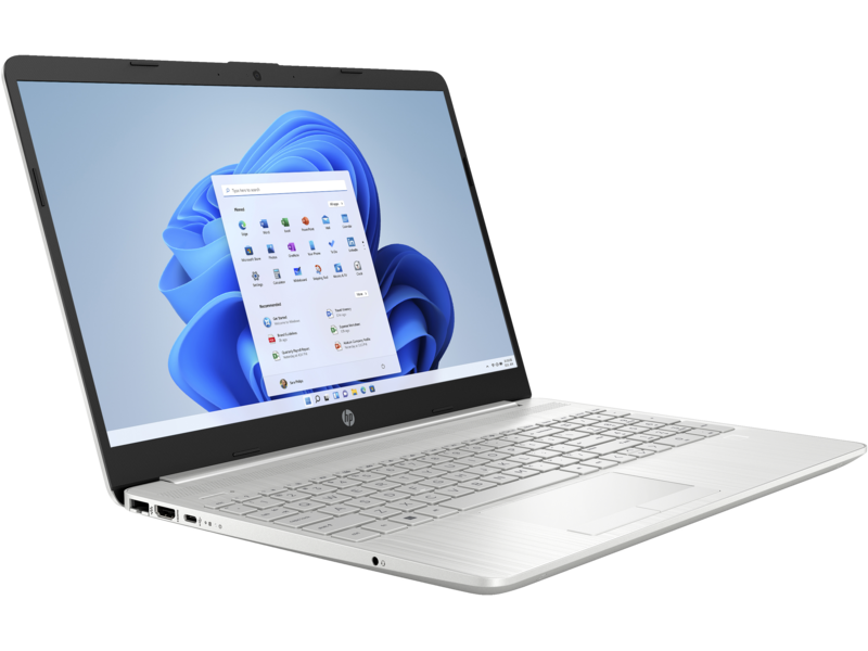 HP NOTEBOOK 15-DW3043NK - I7
