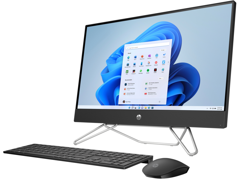 HP All-in-One 24-cb1000nk CORE I7 ?>