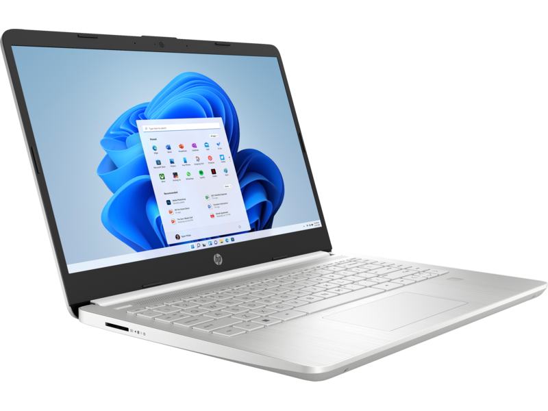 HP Laptop 14 ?>