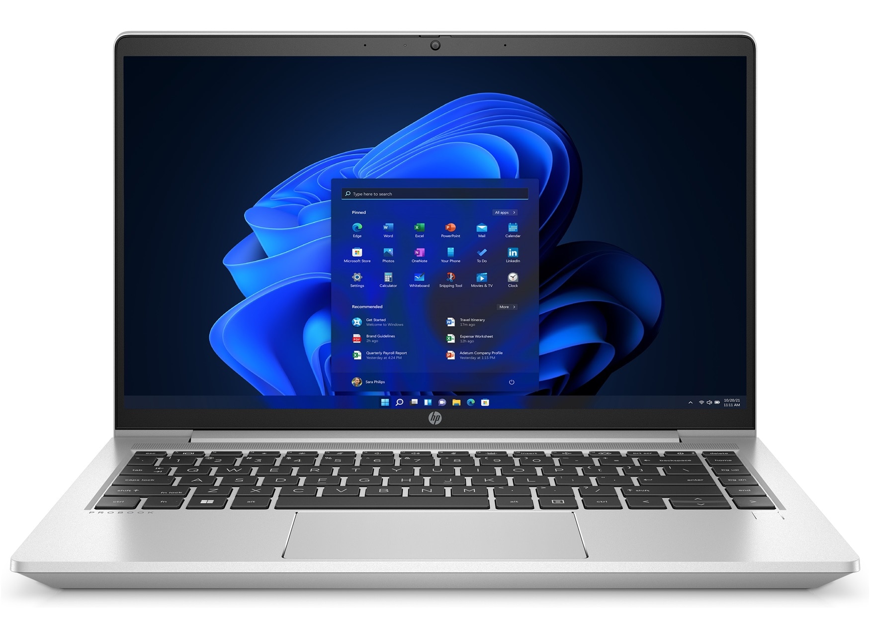 HP ProBook 440 G9 CORE I5