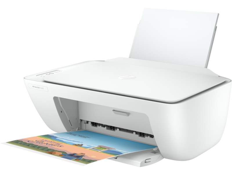 HP deskjet 2320 ?>