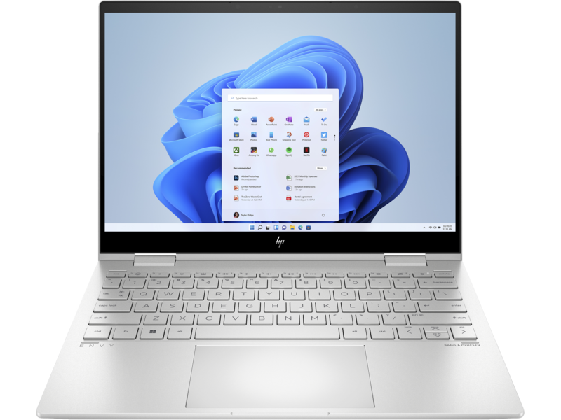 HP ENVY 13" X360 Bf0044 CORE I7 ?>