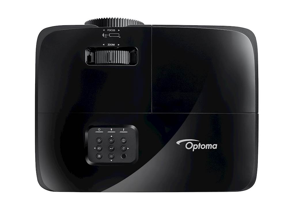 Vidéoprojecteur Optoma S336