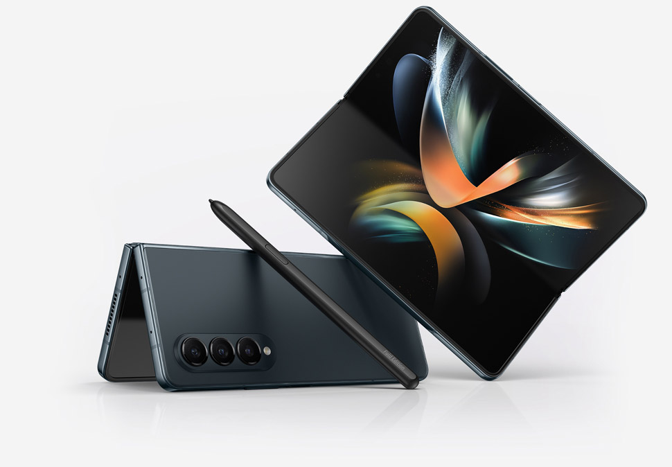 Samsung Galaxy Z Fold 4 512GB