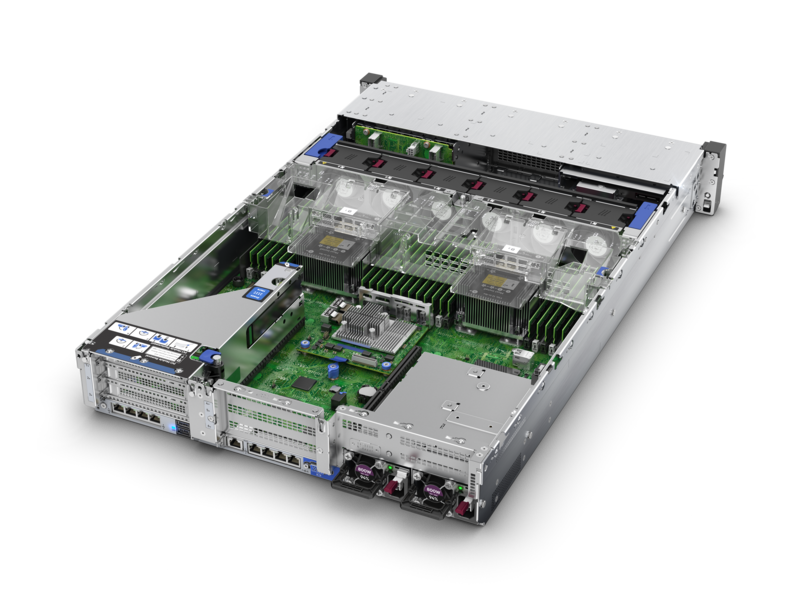 Serveur HPE Proliant DL380 Gen 10 ?>