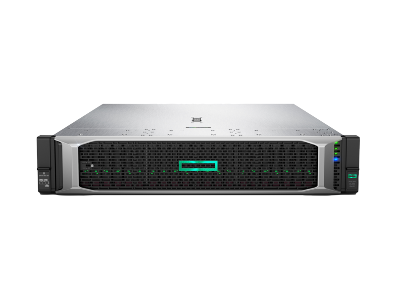 Serveur HPE Proliant DL380 Gen 10 ?>