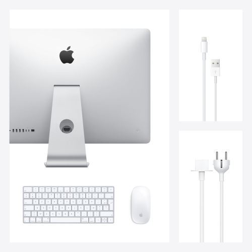 APPLE IMAC 27pouce  2020 Core i9