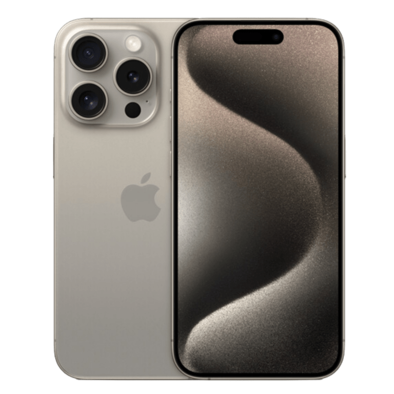 Apple iPhone 15 Pro 256GB