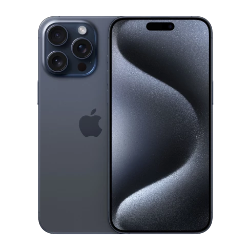 Apple iPhone 15 Pro 512GB