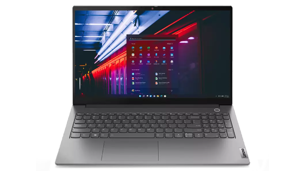 LENOVO THINKBOOK 15 G2 i5