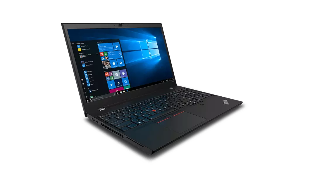 Lenovo ThinkPad P15v Gen 2 (15" Intel) Mobile WorkStation ?>