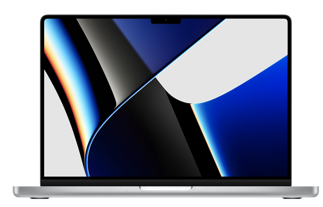MacBook Pro M1 14 pouces ?>