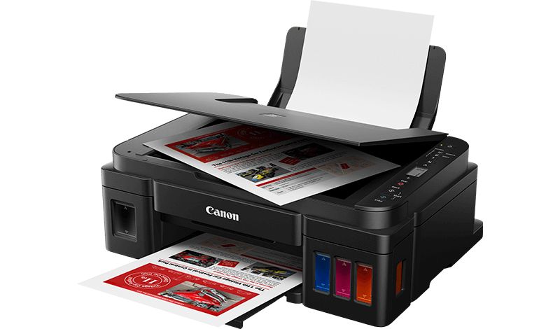 Canon pixma G3411 ?>