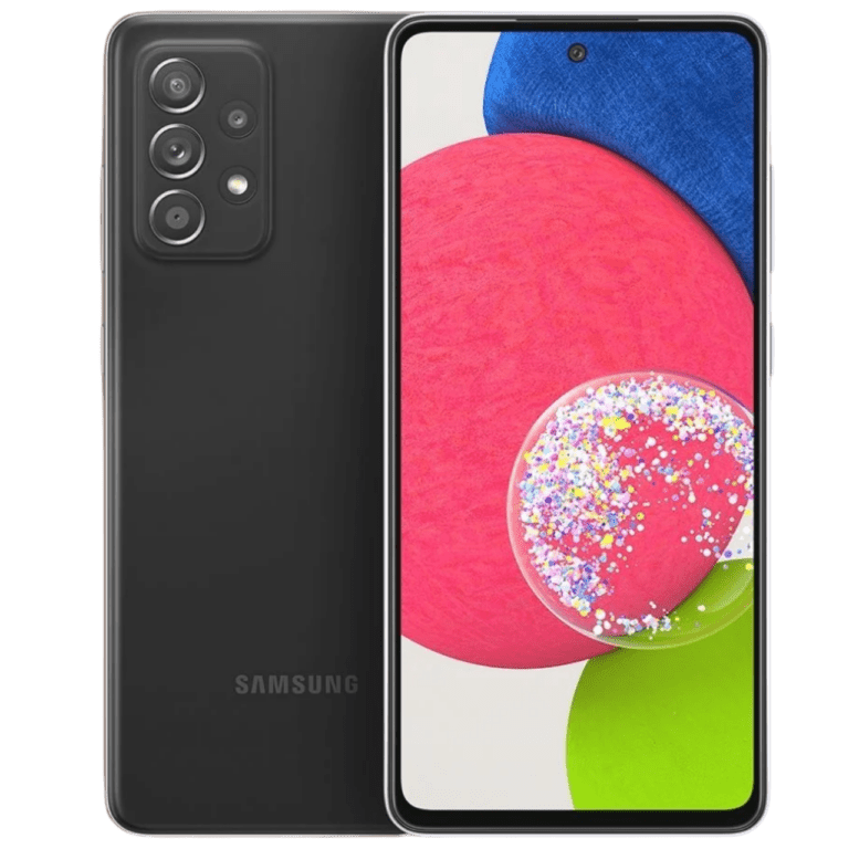 Samsung Galaxy A53 5G