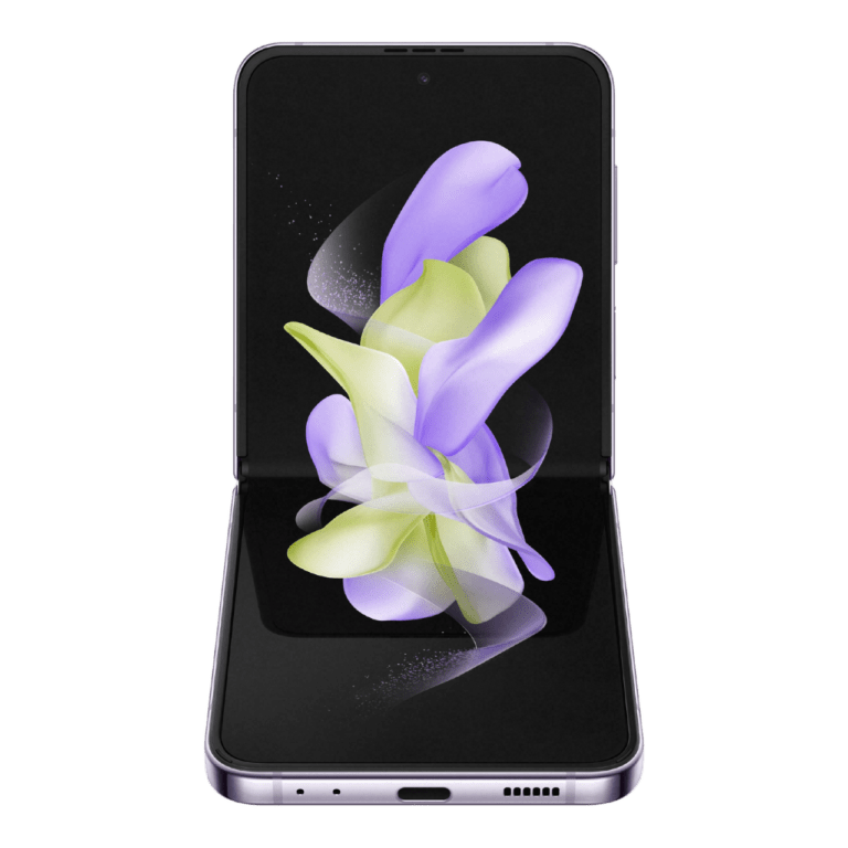 Samsung Galaxy Z Flip 4 256GB