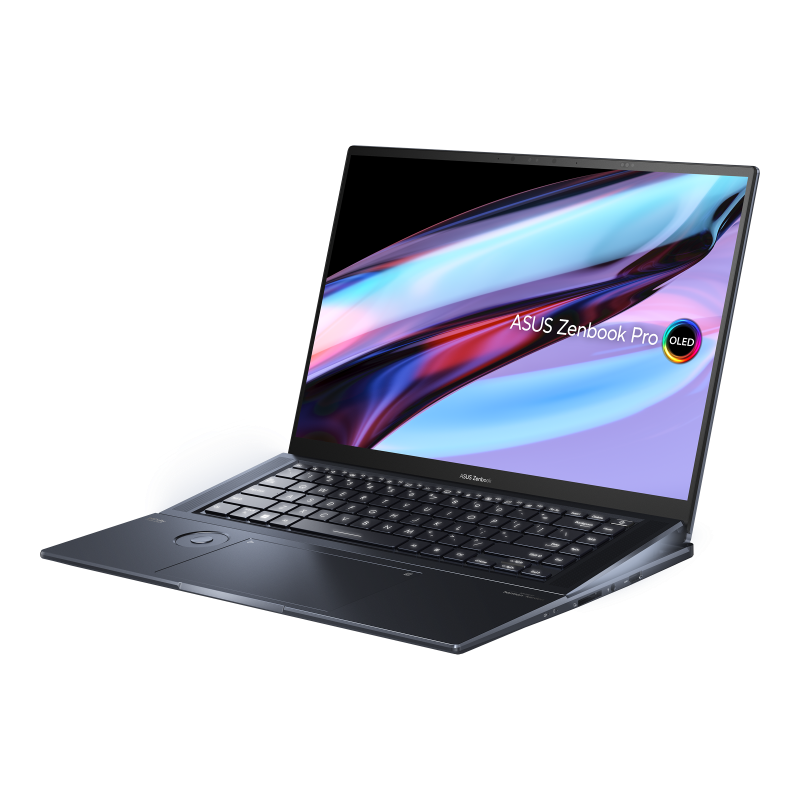 Asus Zenbook PRO 16X OLED UX7602ZM-ME108W 