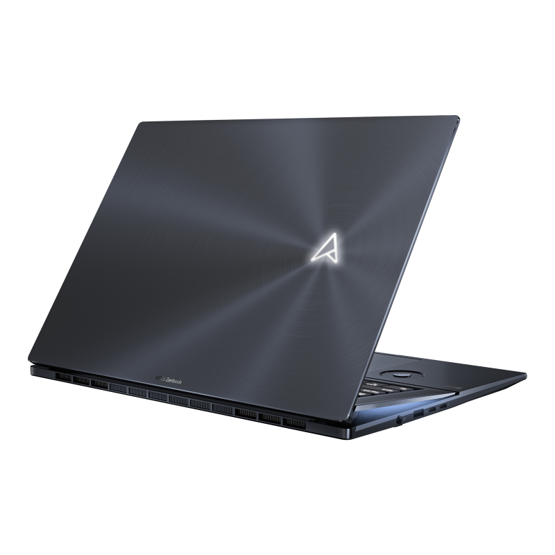 Asus Zenbook PRO 16X OLED UX7602ZM-ME108W 