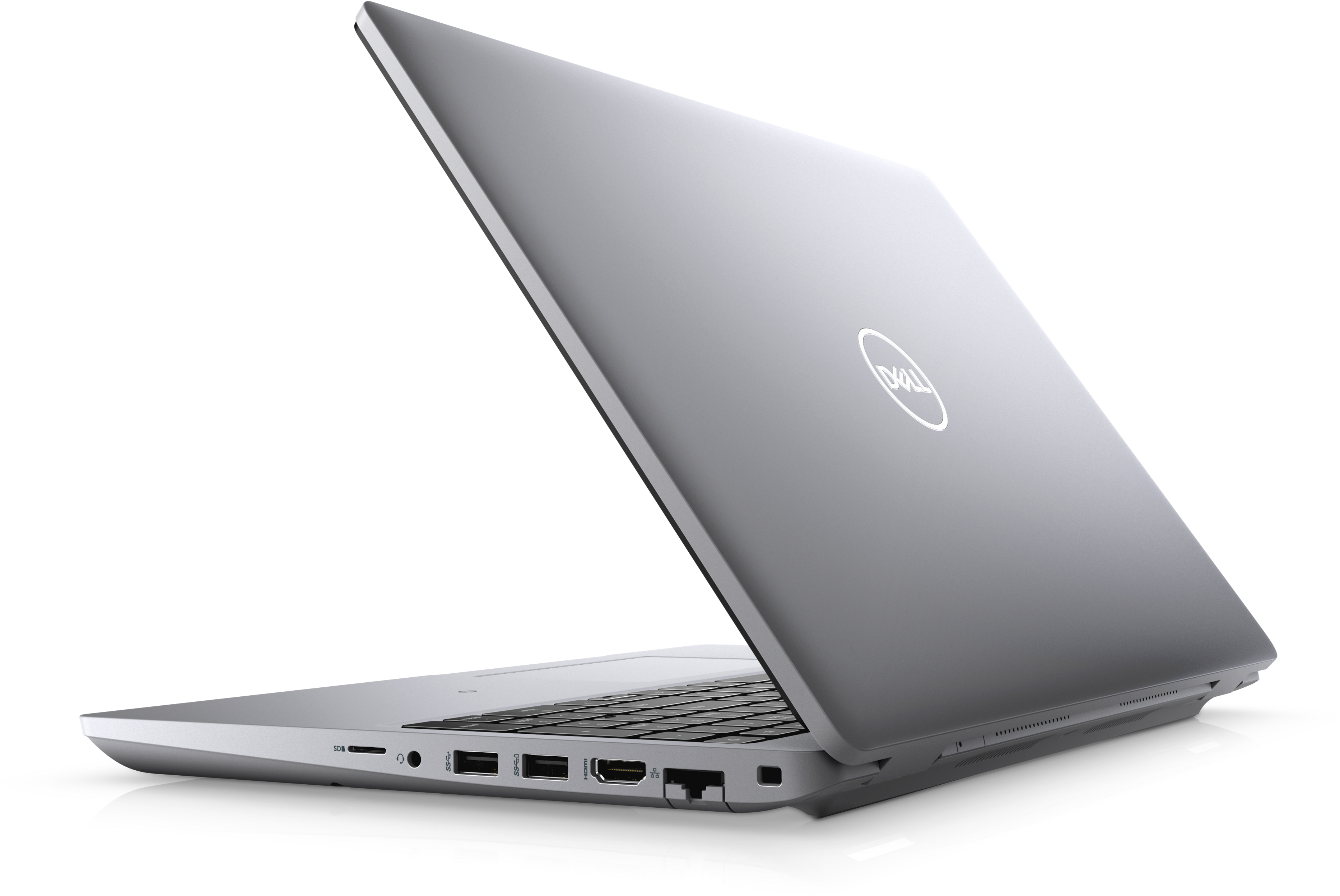 Dell Precision workstation 3561 CORE I9